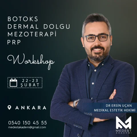 22-23 Şubat 2025 Ankara