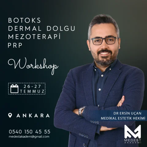 26-27 Temmuz 2025 Ankara